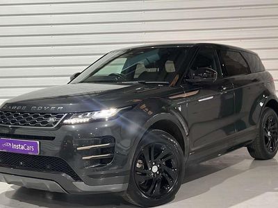 Used 2023 Land Rover Range Rover evoque R-Dynamic Hatchback | £23,490 (Super price)