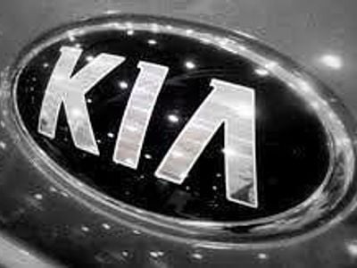 Used Kia Rio 100 HP (73 kW) 2019 White Hatchback