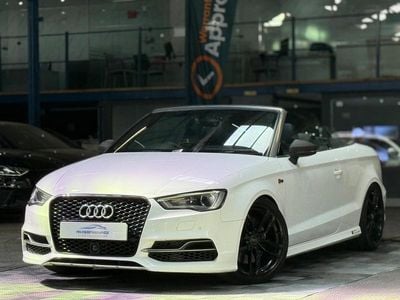 Audi A3 Cabriolet