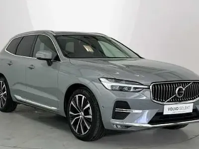 Usado Volvo XC60