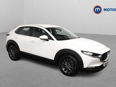 Used Mazda CX-30 122 HP (89 kW) 2023 SUV