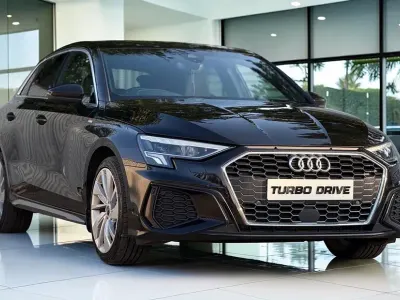 Used Audi A3 Sportback e-tron