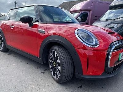 Used Mini Cooper S Hatch 135 kW (184 HP) 2022 Hatchback