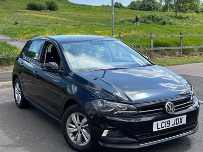 VW Polo