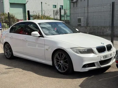 Used BMW 318