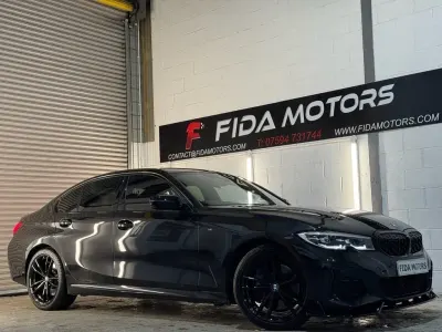 Usado BMW M340