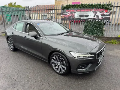 Usado Volvo S60