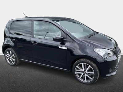 Seat Mii Electric