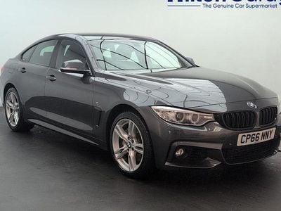 BMW 435