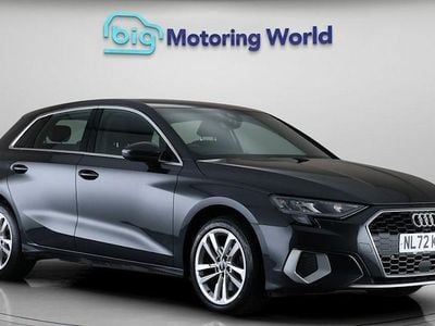 Used Audi A3 Sportback e-tron Sport 204 HP (150 kW) 2025 Hatchback