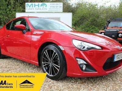 Toyota GT86