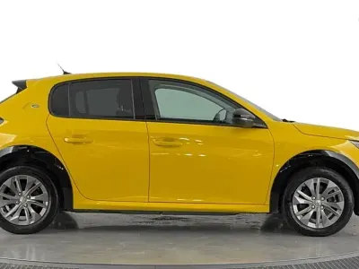 Used Peugeot e-208 Allure+ 2023 Hatchback