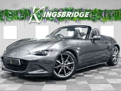 Mazda MX5