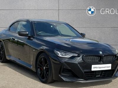 BMW 230