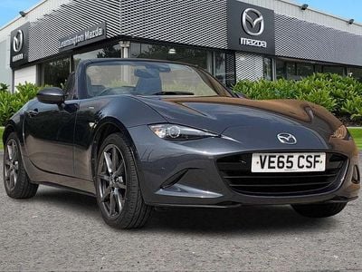 Mazda MX5