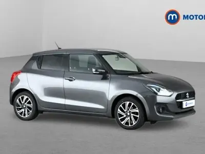 Used Suzuki Swift SZ5 83 HP (61 kW) 2023 Hatchback