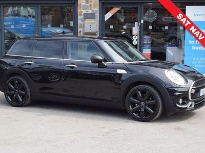Mini Cooper Clubman