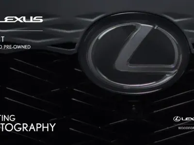 Used Lexus ES300H 2023 Black Sedan