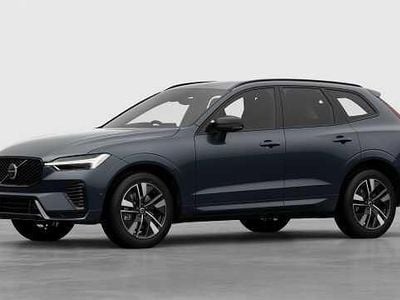 New Volvo XC60 247 HP (181 kW) 2026 SUV