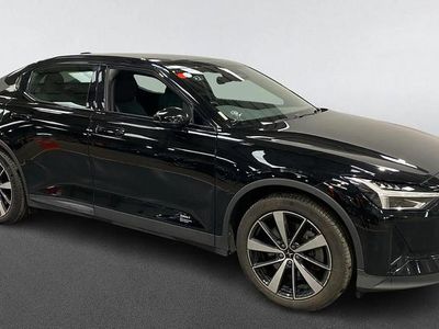 Used Polestar 2 300 kW (408 HP) 2022 Black Hatchback