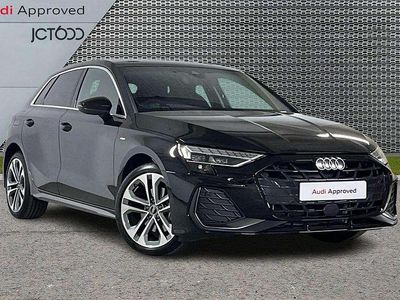 Audi A3 e-tron
