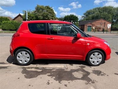 used Suzuki Swift 1.3 SZ2 Hatchback 2010