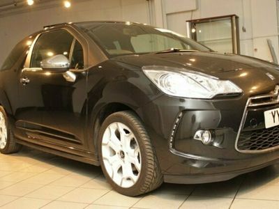 Used Citroën DS3 2011 Hatchback
