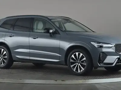 Used Volvo XC60