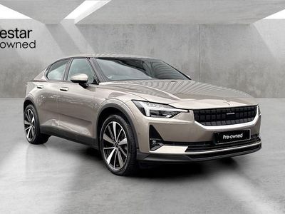 Used Polestar 2 Standard Range Single Motor 164 kW (224 HP) 2022 Hatchback