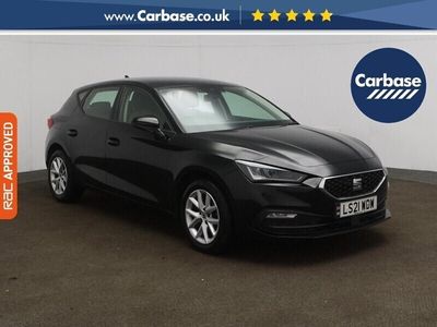 used Seat Leon ST 1.0 TSI EVO SE 5dr Te DriveReserve This Car - LEON LS21WDWEnquire - LEON LS21WDW