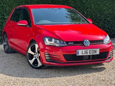 VW Golf VII