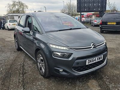 Citroën C4 Picasso