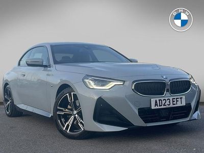 BMW 220