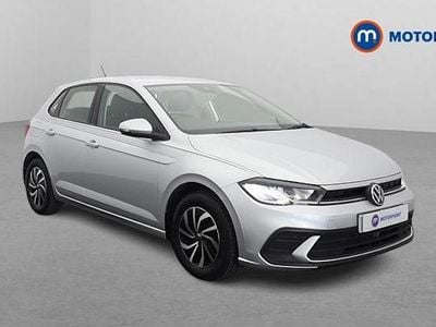 Used VW Polo Life 95 HP (69 kW) 2026 Hatchback
