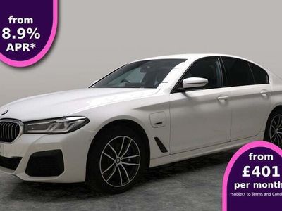 BMW 530e