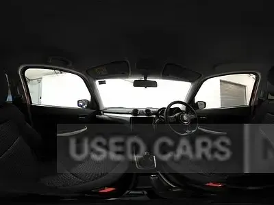 Usado Suzuki Swift