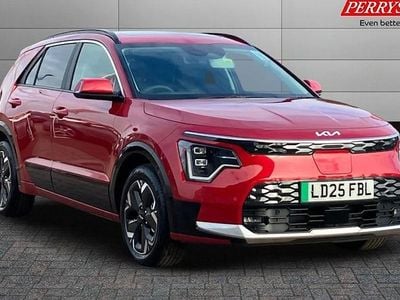 Kia e-Niro
