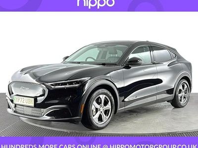 Used Ford Mustang Mach-E Extended Range 210 kW (286 HP) 2022 SUV