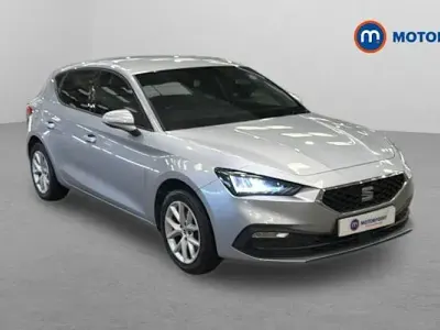 Used Seat Leon SE 110 HP (80 kW) 2023 Hatchback