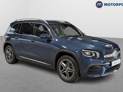 Mercedes GLB200