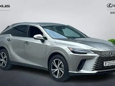 Used Lexus RX450h+ 309 HP (227 kW) 2024 Estate