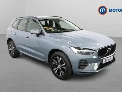 Used Volvo XC60