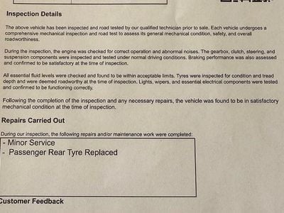 Used Mazda 3 2015 Blue Hatchback