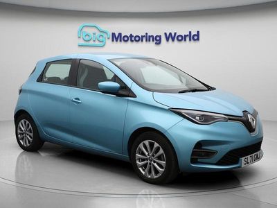 Renault Rapid