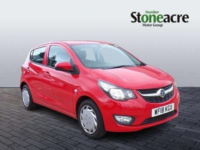 Vauxhall Viva