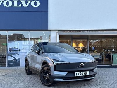 Used Volvo EX30 CC Ultra 314 kW (428 HP) 2025 Estate