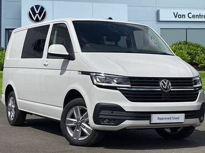 VW Transporter