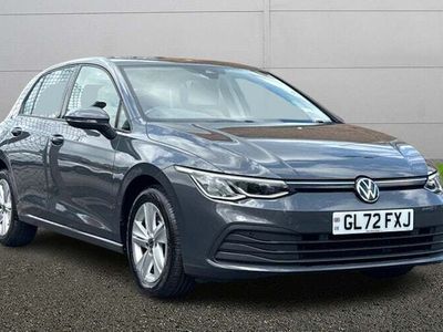 VW Golf VIII