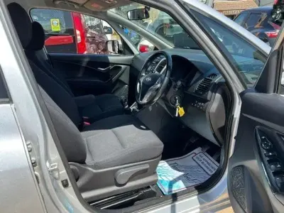 Used Hyundai ix20