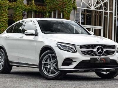 Mercedes GLC220